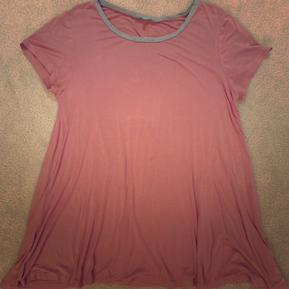 Charlotte Russe Top
